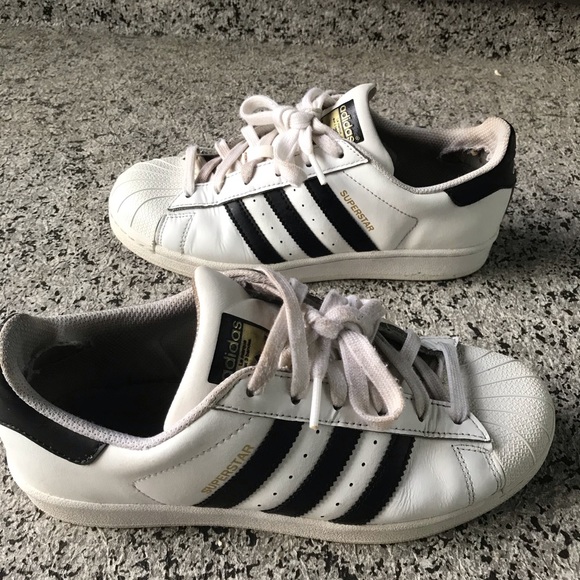 Adidas superstar shoes - Picture 9 of 11